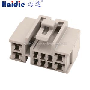 Auto connector 7283-1107-40/4F1048-0004/90980-1