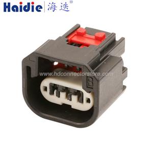 Auto connector 7287-5393-30
