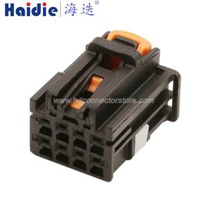 Auto connector 7289-7760-30