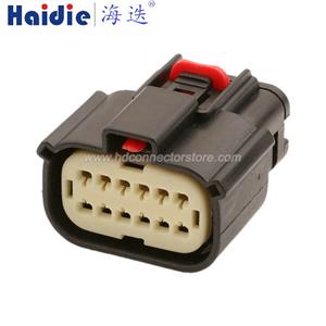 Auto connector 33472-1206