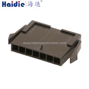 Auto connector 43640-0700