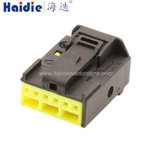 Auto connector 1670106-1