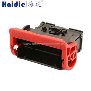 Auto connector 2236046-7/2236047-1/2236048-1