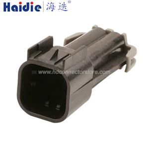 Auto connector 12191387/12191389