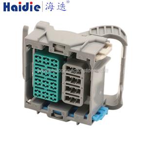 Auto connector 15480439