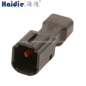 Auto connector DF62W-3EP-2.2C