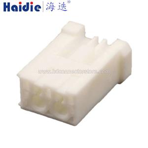 Auto connector HD021D-2.1-21