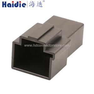 Auto connector HD023-7.8-11