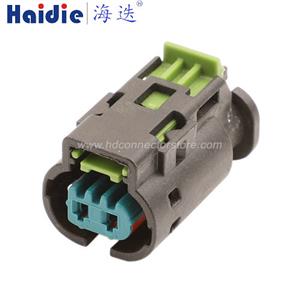 Auto connector HD025Z-1.2-21