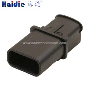 Auto connector HD047-1.2-11