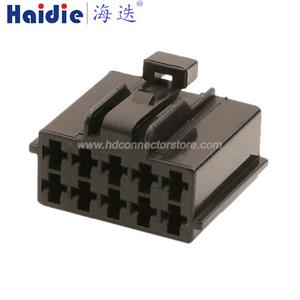 Auto connector HD107Y-2.8-21
