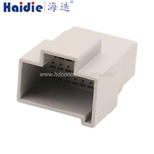 Auto connector HD249-0.7-11