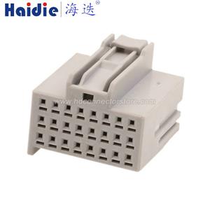 Auto connector HD249-0.7-21