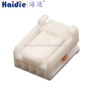Auto connector HK265-04010/HK270-04100
