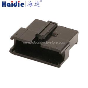 Auto connector SMR-07V-B