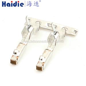 Reel terminals 0-1418844-1
