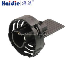 Lamp holder plug 4F0941669