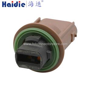 Lamp holder plug 9E53-13411-AA/68091384AB