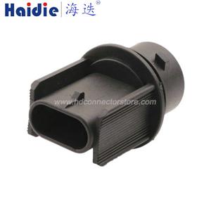 Lamp holder plug 224-394-025