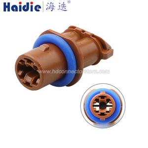 Lamp holder plug 15345129