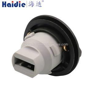Lamp holder plug 84987048