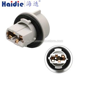 Lamp holder plug HDL-001
