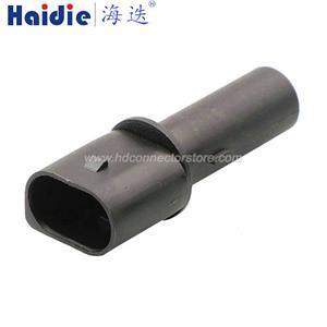Lamp holder plug HDL-002