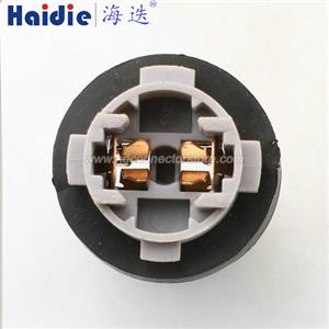 Lamp holder plug HDL-003
