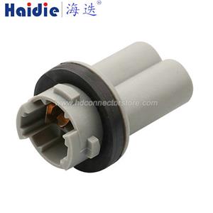 Lamp holder plug HDL-004