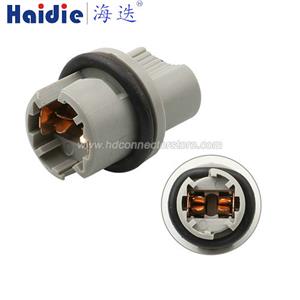 Lamp holder plug HDL-006