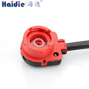 Lamp holder plug HDL011Y-1.8-11