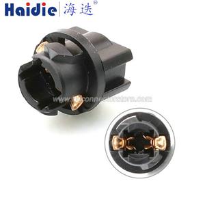 Lamp holder plug HDL-012