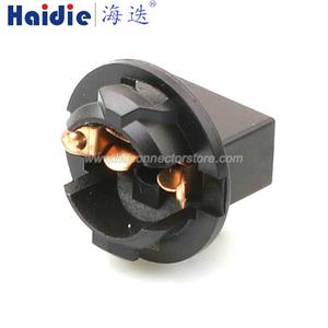 Lamp holder plug HDL-013