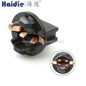 Lamp holder plug HDL-014