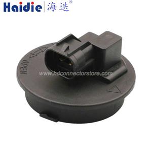 Lamp holder plug HDL-023