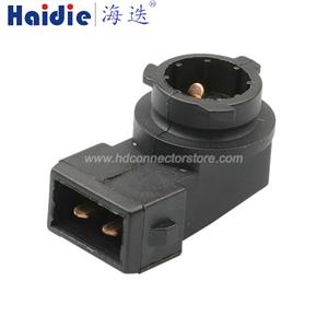 Lamp holder plug HDL-128