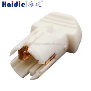 Lamp holder plug HDL-170
