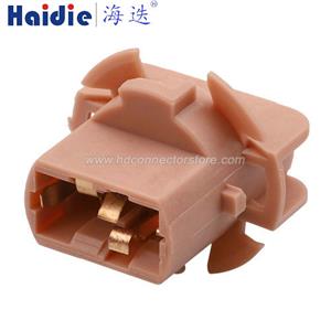 Lamp holder plug HDL-171