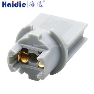 Lamp holder plug HDL-172