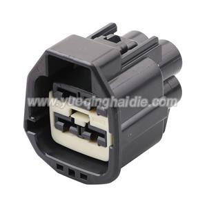 Wire harness 7283-5595-10 14AWG 20CM