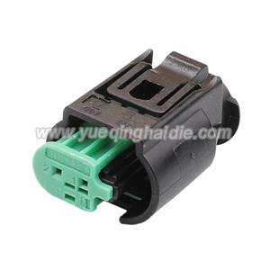 Wire harness 284703-1 22AWG 20CM