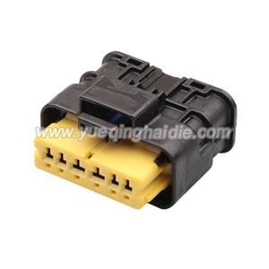 Wire harness 211PC069S0190 18AWG 20CM