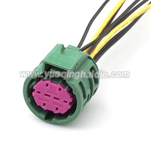 Wire harness 13606031X 16-18AWG 20CM