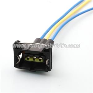 Wire harness 85205-1 16AWG 20CM