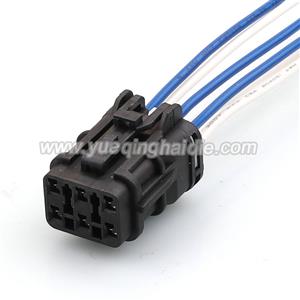 Wire harness HD061Y-2-21B 18AWG 20CM