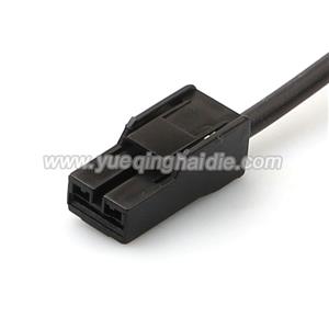 Wire harness 172320-2 14AWG 20CM
