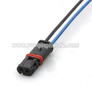 Wire harness 872-406-501 20AWG 20CM