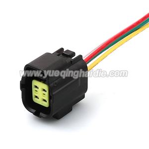 Wire harness 174257-2/174258-7 18AWG 20CM