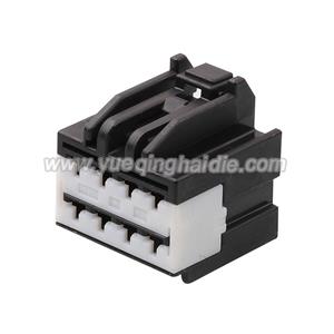 Wire harness 6098-4713 16AWG 20CM