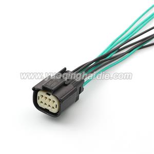Wire harness 33472-4901 20AWG 20CM